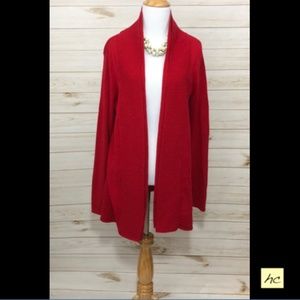 Coldwater Creek Cardigan| 1-60